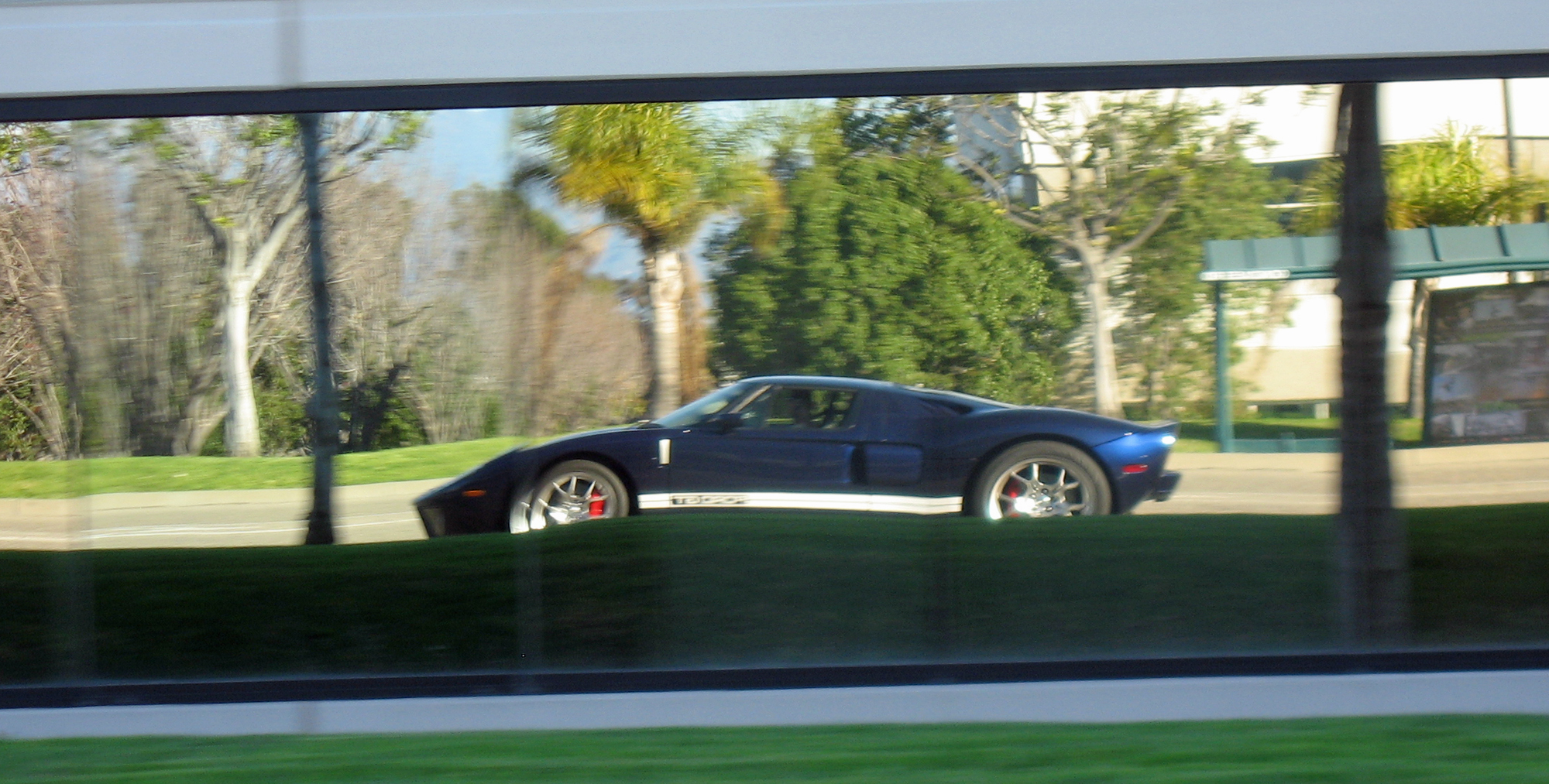 2005 Ford GT Long Term Reflection